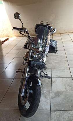 KASINSKI-MIRAGE 650 EFI KASINSKI-MIRAGE 650 EFI-2010