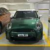MINI COOPER 2.0 16V TWINPOWER GASOLINA S 4P STEPTRONIC MINI COOPER 2.0 16V TWINPOWER GASOLINA S 4P STEPTRONIC