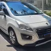 PEUGEOT 3008 1.6 GRIFFE THP 16V GASOLINA 4P AUTOMÁTICO PEUGEOT 3008 1.6 GRIFFE THP 16V GASOLINA 4P AUTOMÁTICO