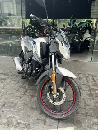 SHINERAY JEF 150 
