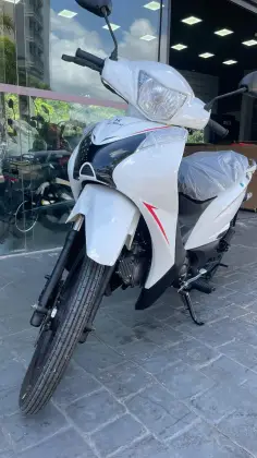 SHINERAY JET 125 SS 