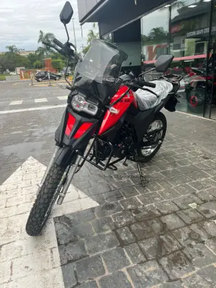 SHINERAY SHI 175 