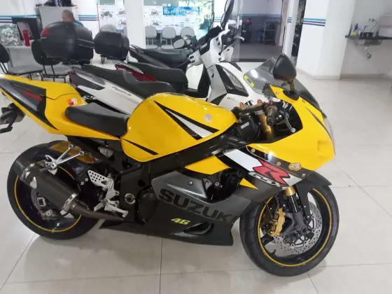 SUZUKI GSX-R1000 