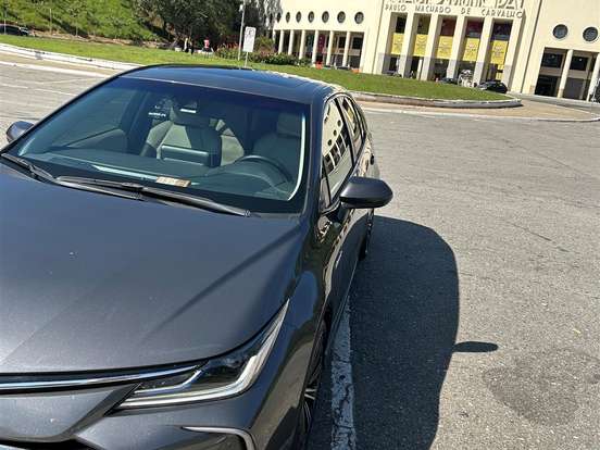 TOYOTA-COROLLA-1.8 VVT-I HYBRID FLEX ALTIS PREMIUM CVT TOYOTA-COROLLA-2023