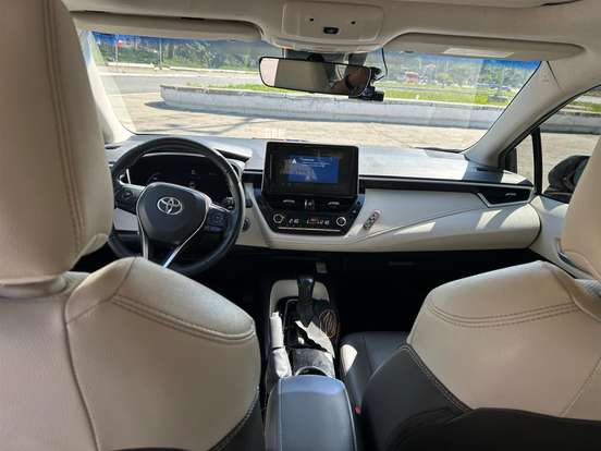 TOYOTA-COROLLA-1.8 VVT-I HYBRID FLEX ALTIS PREMIUM CVT TOYOTA-COROLLA-2023