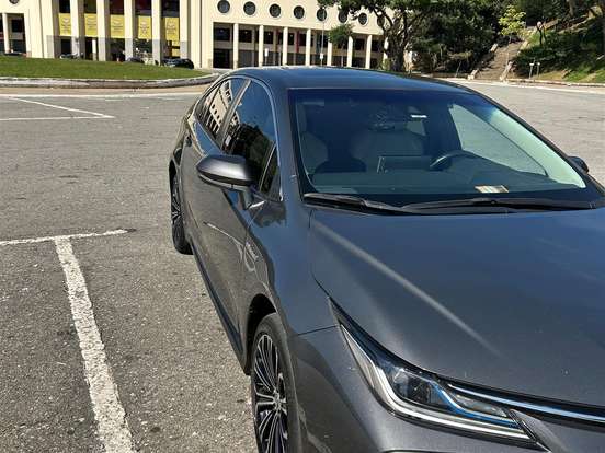 TOYOTA-COROLLA-1.8 VVT-I HYBRID FLEX ALTIS PREMIUM CVT TOYOTA-COROLLA-2023