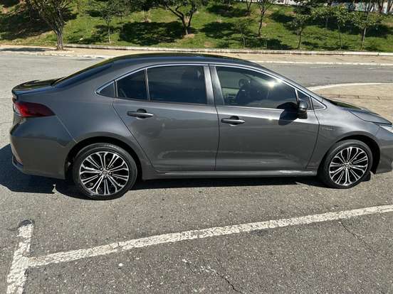 TOYOTA-COROLLA-1.8 VVT-I HYBRID FLEX ALTIS PREMIUM CVT TOYOTA-COROLLA-2023