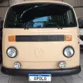 VOLKSWAGEN KOMBI 1.6 MI STD 8V GASOLINA 3P MANUAL VOLKSWAGEN KOMBI 1.6 MI STD 8V GASOLINA 3P MANUAL