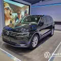 VOLKSWAGEN TIGUAN 1.4 250 TSI TOTAL FLEX ALLSPACE TIPTRONIC VOLKSWAGEN TIGUAN 1.4 250 TSI TOTAL FLEX ALLSPACE TIPTRONIC