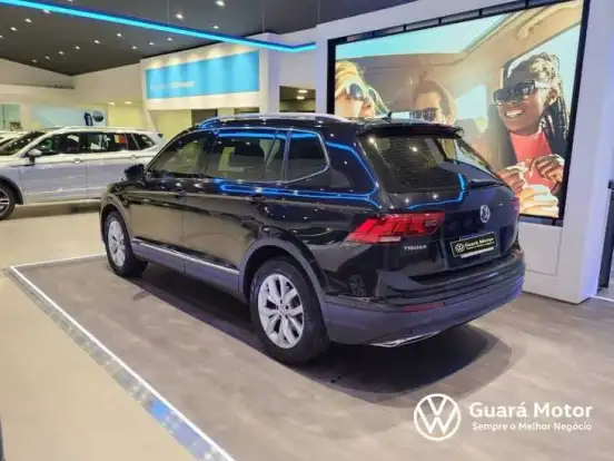 VOLKSWAGEN-TIGUAN-1.4 250 TSI TOTAL FLEX ALLSPACE TIPTRONIC VOLKSWAGEN-TIGUAN-2019
