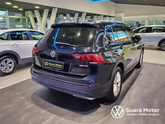 VOLKSWAGEN-TIGUAN-1.4 250 TSI TOTAL FLEX ALLSPACE TIPTRONIC VOLKSWAGEN-TIGUAN-2019