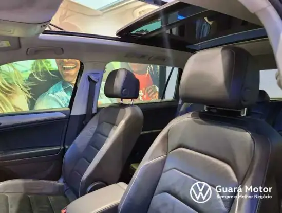 VOLKSWAGEN-TIGUAN-1.4 250 TSI TOTAL FLEX ALLSPACE TIPTRONIC VOLKSWAGEN-TIGUAN-2019