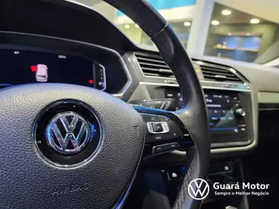 VOLKSWAGEN-TIGUAN-1.4 250 TSI TOTAL FLEX ALLSPACE TIPTRONIC VOLKSWAGEN-TIGUAN-2019