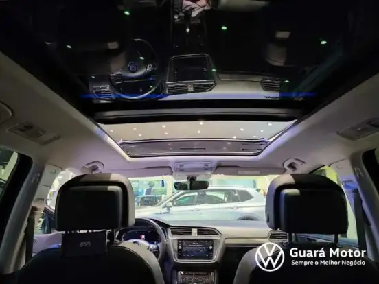 VOLKSWAGEN-TIGUAN-1.4 250 TSI TOTAL FLEX ALLSPACE TIPTRONIC VOLKSWAGEN-TIGUAN-2019
