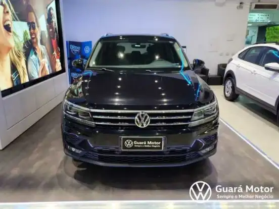 VOLKSWAGEN-TIGUAN-1.4 250 TSI TOTAL FLEX ALLSPACE TIPTRONIC VOLKSWAGEN-TIGUAN-2019