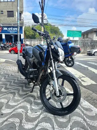 YAMAHA FACTOR YBR 150 ED YAMAHA FACTOR YBR 150 ED