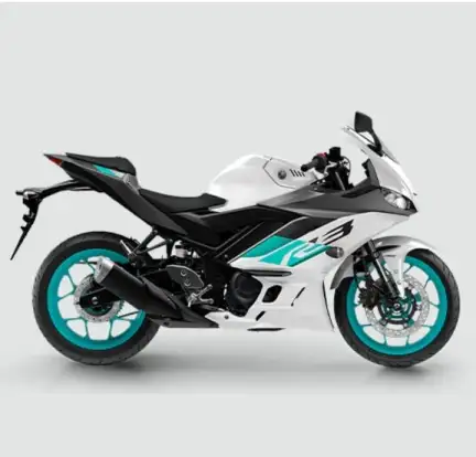 YAMAHA-YZF R3 ABS CONNECTED-2025