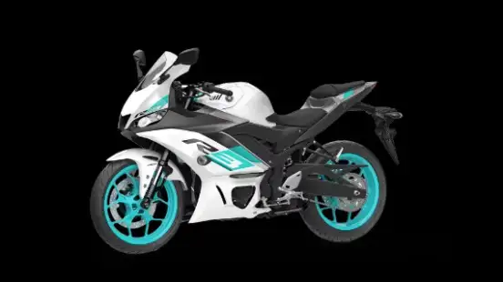 YAMAHA-YZF R3 ABS CONNECTED YAMAHA-YZF R3 ABS CONNECTED-2025