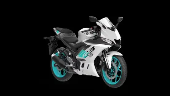 YAMAHA-YZF R3 ABS CONNECTED-2025
