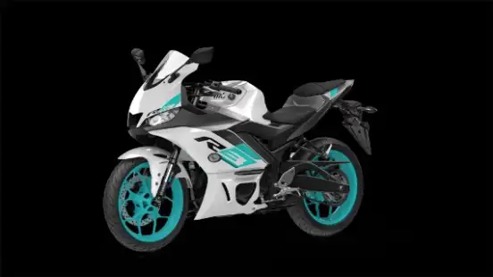 YAMAHA-YZF R3 ABS CONNECTED-2025