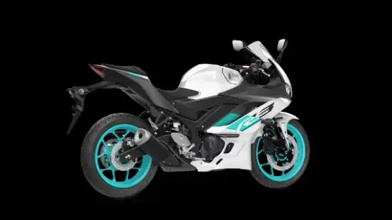 YAMAHA-YZF R3 ABS CONNECTED-2025