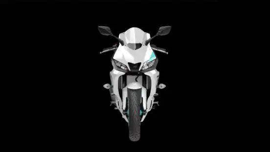 YAMAHA-YZF R3 ABS CONNECTED-2025