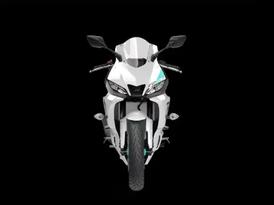 YAMAHA-YZF R3 ABS CONNECTED YAMAHA-YZF R3 ABS CONNECTED-2025