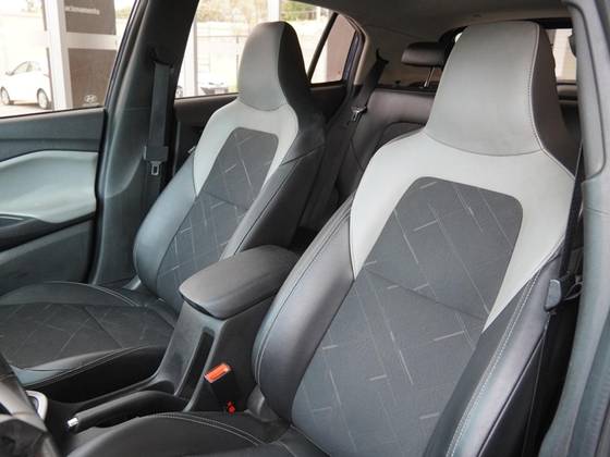CHEVROLET ONIX 1.0 TURBO FLEX PREMIER AUTOMÁTICO