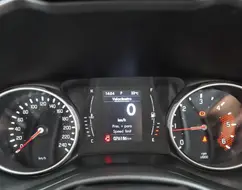 FIAT TORO 2.0 16V TURBO DIESEL ENDURANCE 4WD AT9 FIAT TORO 2.0 16V TURBO DIESEL ENDURANCE 4WD AT9