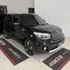 KIA SOUL 1.6 EX 16V FLEX 4P AUTOMÁTICO KIA SOUL 1.6 EX 16V FLEX 4P AUTOMÁTICO