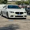 BMW 535i 3.0 M SPORT 24V GASOLINA 4P AUTOMÁTICO BMW 535i 3.0 M SPORT 24V GASOLINA 4P AUTOMÁTICO