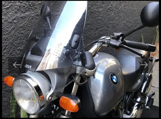 BMW R 1100 R 