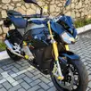 BMW S 1000 R BMW S 1000 R