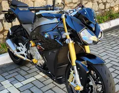 BMW S 1000 R BMW S 1000 R