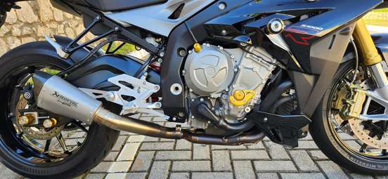 BMW-S 1000 R-2016