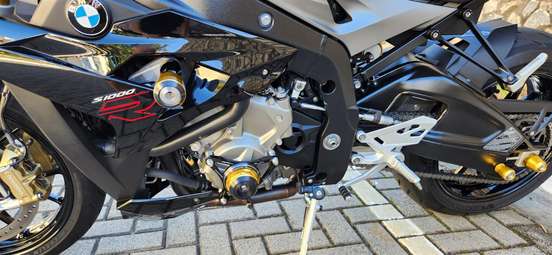 BMW-S 1000 R BMW-S 1000 R-2016
