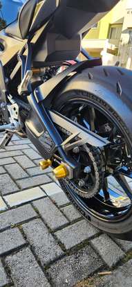 BMW-S 1000 R BMW-S 1000 R-2016
