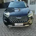 CAOA CHERY TIGGO 5x 1.5 VVT TURBO iFLEX SPORT CVT CAOA CHERY TIGGO 5x 1.5 VVT TURBO iFLEX SPORT CVT