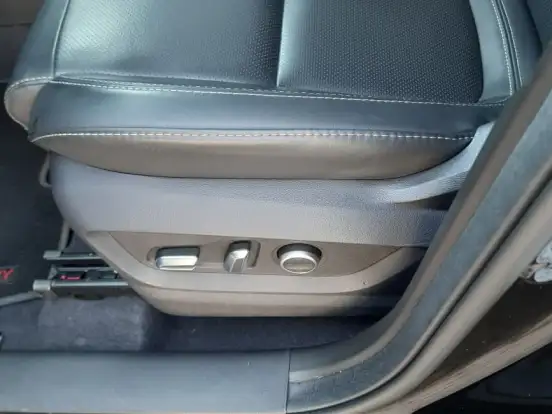 CAOA CHERY-TIGGO 5x-1.5 VVT TURBO iFLEX SPORT CVT CAOA CHERY-TIGGO 5x-2024
