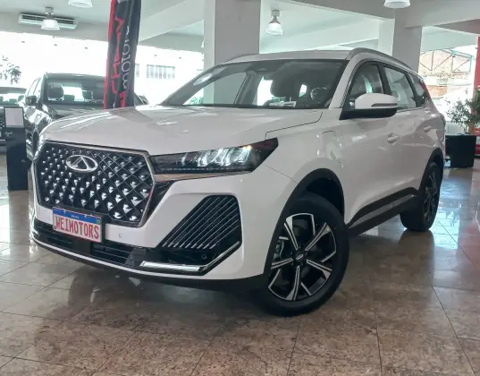 CAOA CHERY TIGGO 7 PRO 1.5 TCI PLUG-IN HYBRID DHT CAOA CHERY TIGGO 7 PRO 1.5 TCI PLUG-IN HYBRID DHT