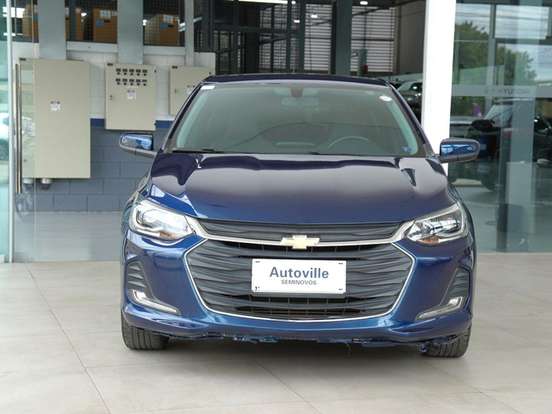 CHEVROLET-ONIX-2020