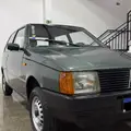 FIAT UNO 1.3 S 8V ÁLCOOL 2P MANUAL FIAT UNO 1.3 S 8V ÁLCOOL 2P MANUAL