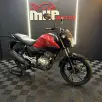 HONDA CG 160 START ES HONDA CG 160 START ES
