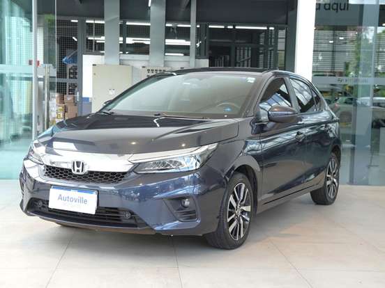 HONDA-CITY-2023
