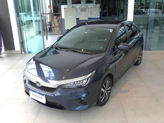 HONDA-CITY-2023