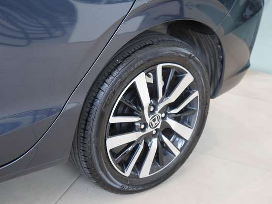 HONDA-CITY-1.5 i-VTEC FLEX HATCH TOURING CVT HONDA-CITY-2023