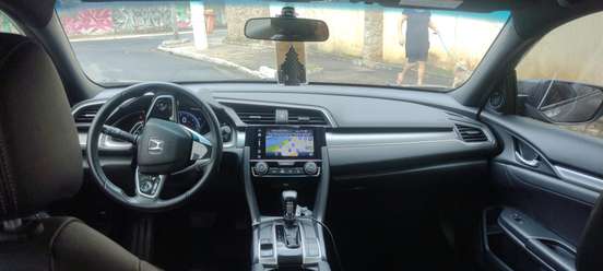 HONDA-CIVIC-2019