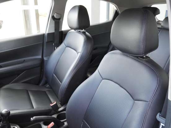 HYUNDAI-HB20-1.0 12V FLEX EVOLUTION MANUAL HYUNDAI-HB20-2021
