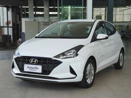 HYUNDAI-HB20-2021
