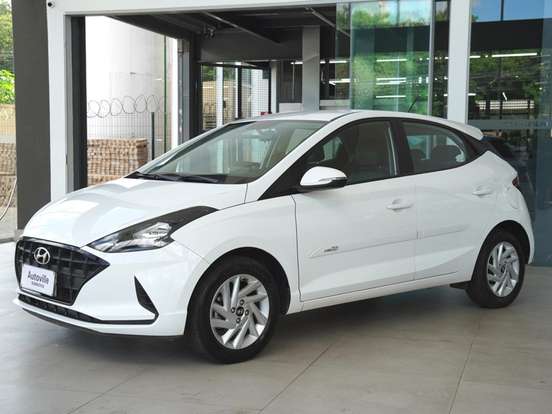 HYUNDAI-HB20-2021